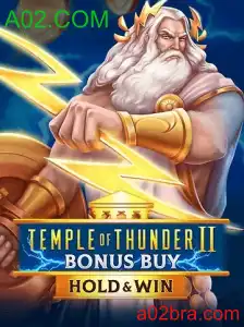 TempleofThunderIIBonusBuy